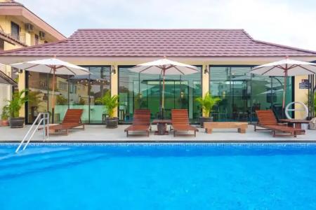 Suphan Lake Hometel - 26