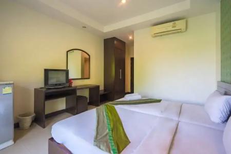 Suphan Lake Hometel - 59