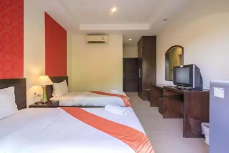 Suphan Lake Hometel - 12