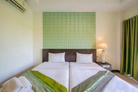 Suphan Lake Hometel - 63