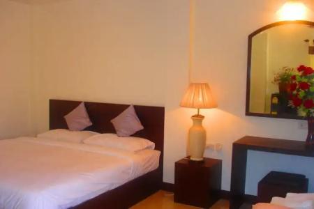 Suphan Lake Hometel - 2