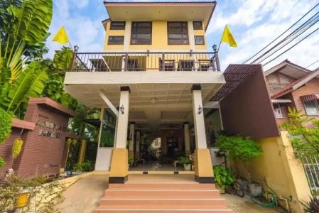 Suphan Lake Hometel - 15