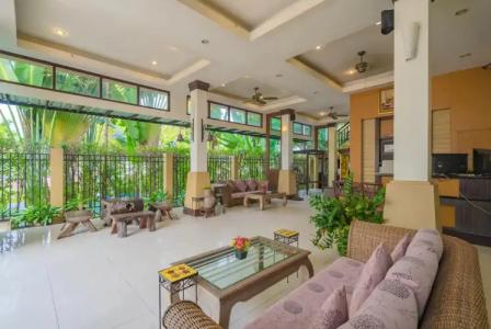 Suphan Lake Hometel - 11