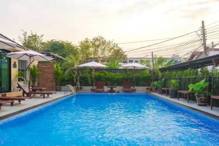 Suphan Lake Hometel - 24
