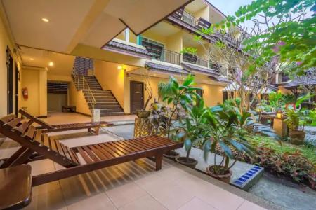 Suphan Lake Hometel - 47