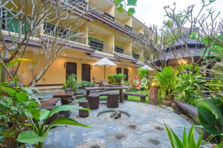 Suphan Lake Hometel - 7