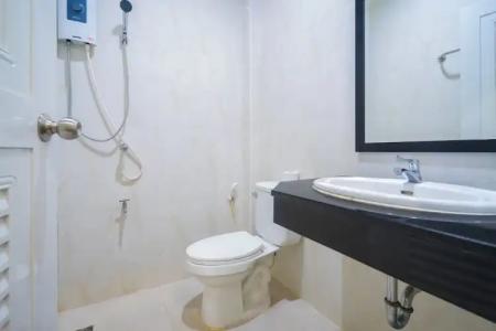 Suphan Lake Hometel - 64