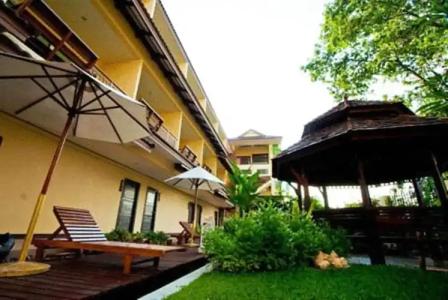 Suphan Lake Hometel - 10