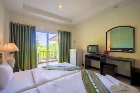 Suphan Lake Hometel - 52