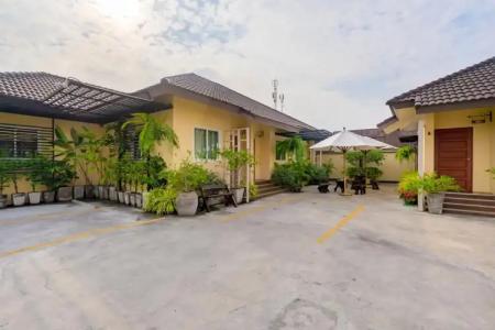 Suphan Lake Hometel - 28
