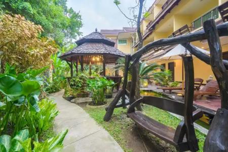Suphan Lake Hometel - 43