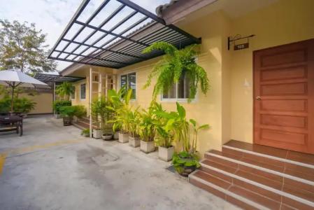 Suphan Lake Hometel - 16
