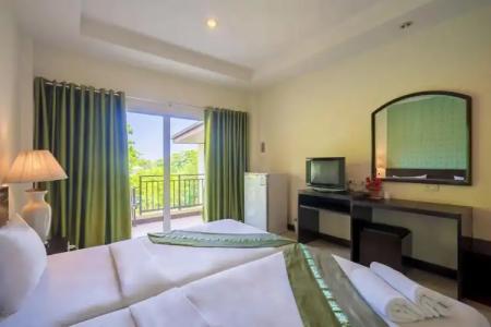 Suphan Lake Hometel - 20