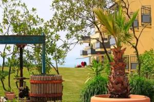 Gästehaus am Sonnenhof Hotel