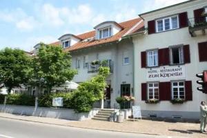 Zur Kapelle Mini-hotel, Kressbronn am Bodensee