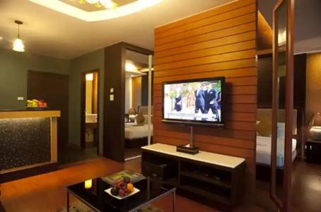 Suvarnabhumi Suite - 114