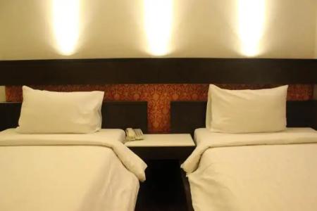 Suvarnabhumi Suite - 110