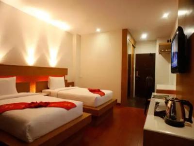 Suvarnabhumi Suite - 106