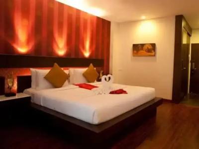 Suvarnabhumi Suite - 103