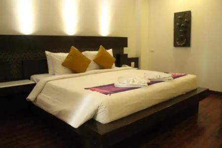 Suvarnabhumi Suite - 109