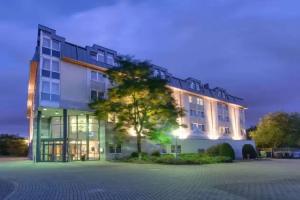 Hotel Dusseldorf Krefeld Affiliated by Melia, Krefeld