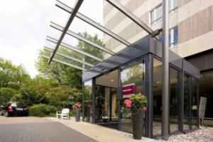 Mercure Parkhoteler Hof