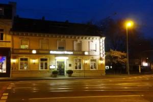 Hotel-Restaurant Benger, Krefeld