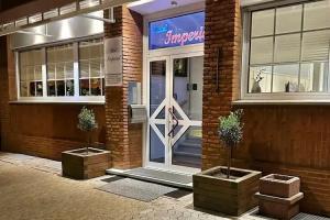 Hotel Imperial, Krefeld