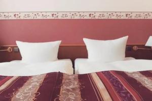 Nordischer Hof Mini-hotel, Krakow am See