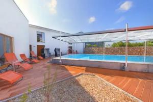 Nautic Usedom Hotel & SPA by SEETELHOTELS, Koserow