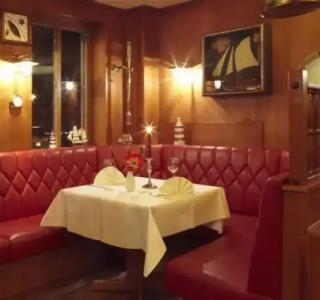 Nautic Usedom & SPA by SEETELHOTELS - 29