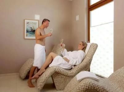 Nautic Usedom & SPA by SEETELHOTELS - 23