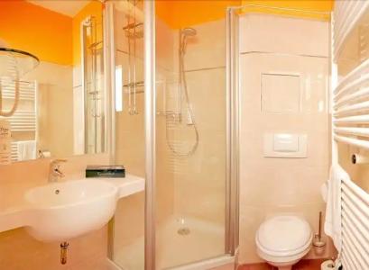 Nautic Usedom & SPA by SEETELHOTELS - 9