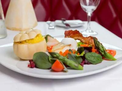 Nautic Usedom & SPA by SEETELHOTELS - 13