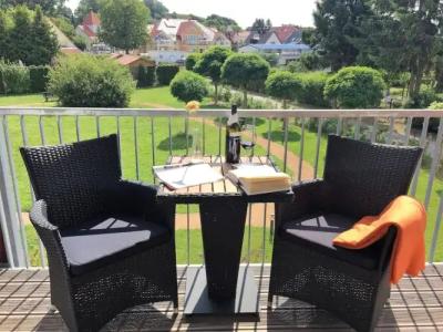 Nautic Usedom & SPA by SEETELHOTELS - 20