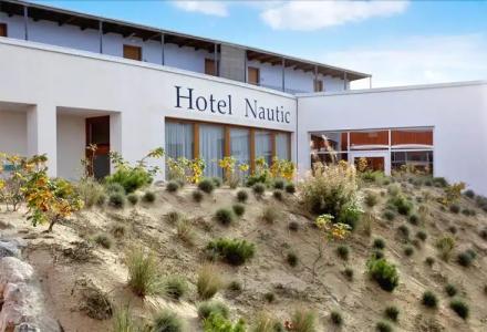 Nautic Usedom & SPA by SEETELHOTELS - 1