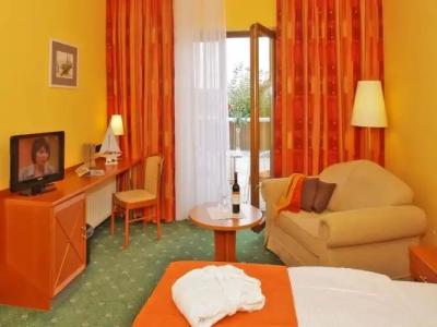 Nautic Usedom & SPA by SEETELHOTELS - 3