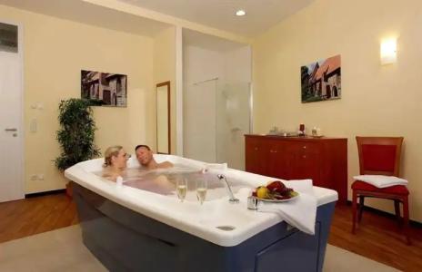 Nautic Usedom & SPA by SEETELHOTELS - 28