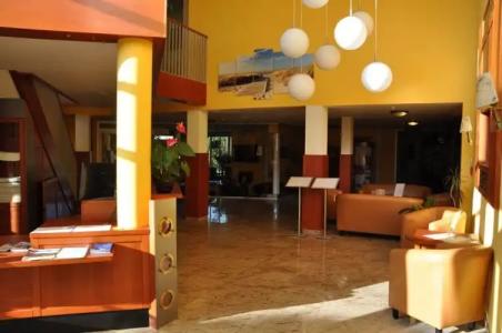 Nautic Usedom & SPA by SEETELHOTELS - 2