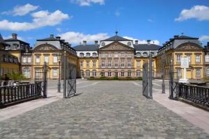 Hotel Goldflair am Rathaus, Korbach