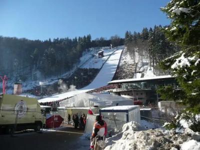 Goldflair am Rathaus - 22