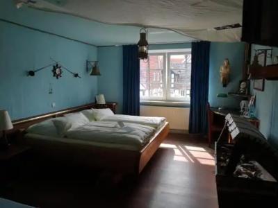 Goldflair am Rathaus - 60