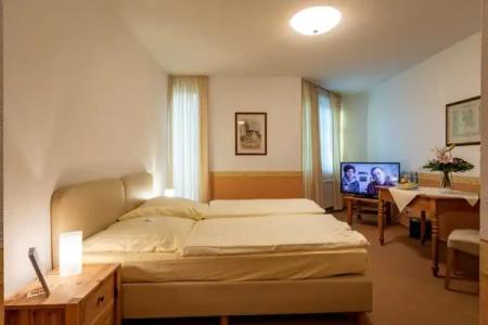 Goldflair am Rathaus - 107