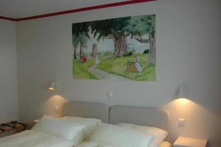 Goldflair am Rathaus - 78