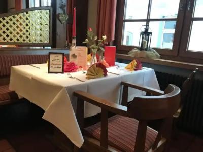 Goldflair am Rathaus - 25