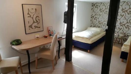 Goldflair am Rathaus - 114