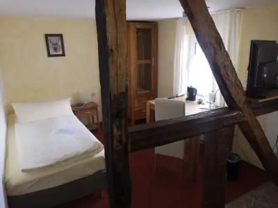 Goldflair am Rathaus - 39