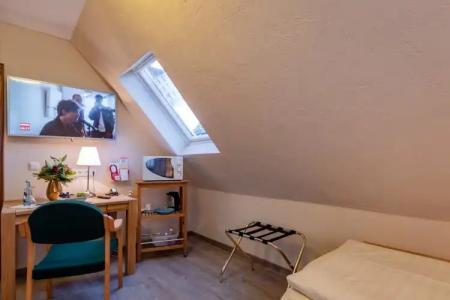 Goldflair am Rathaus - 73