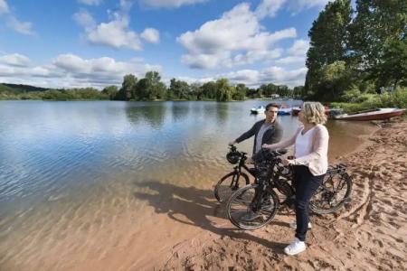 Goldflair am Rathaus - 30