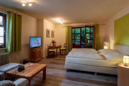 Goldflair am Rathaus - 122